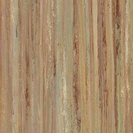 12"x36" Carton of 7 (20.34 sq/ft-box) / Oxidized Copper