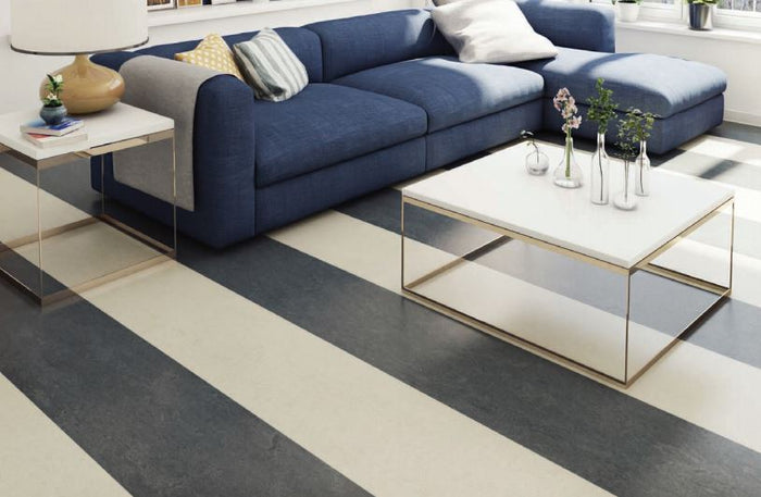 Marmoleum Click Cinch Loc