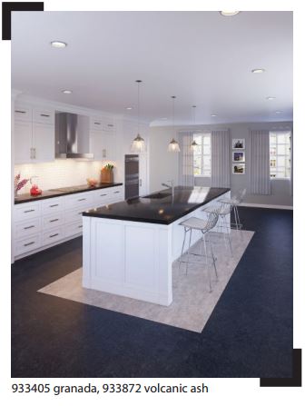 Marmoleum Click Cinch Loc