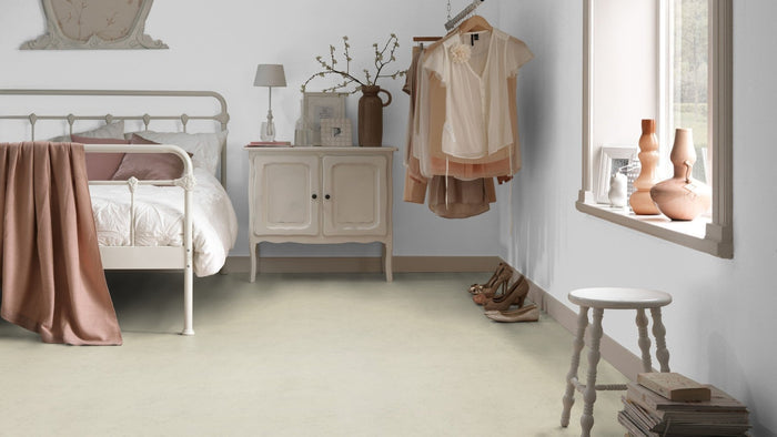 Forbo Marmoleum Concrete Solid Sheet Flooring