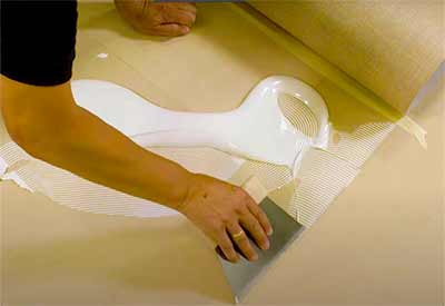 Forbo Marmoleum L-885 Sheet and Tile Adhesive