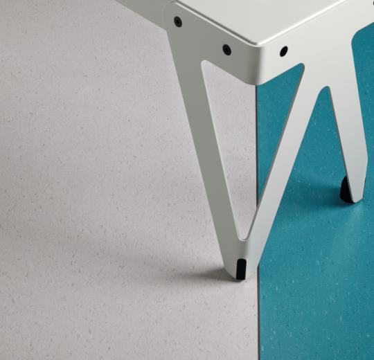 Forbo Marmoleum Piano Solid Sheet Flooring
