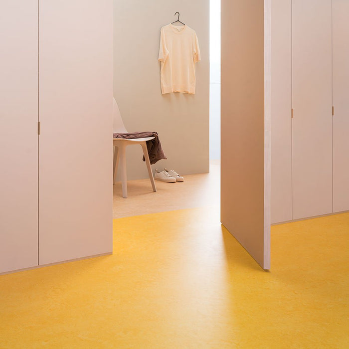 Forbo Marmoleum Real Marbled Sheet Flooring