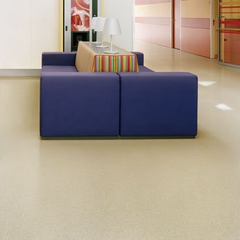 Forbo Marmoleum Striato Linear Sheet Flooring