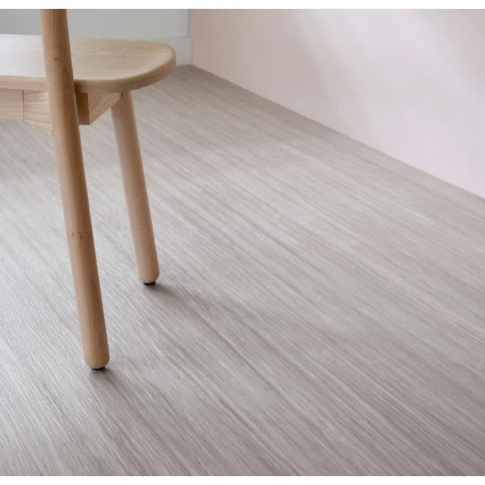 Marmoleum striato sheet