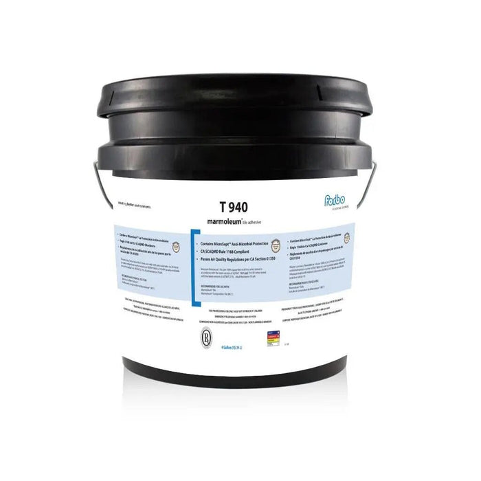 Forbo Marmoleum T940 Tile Adhesive