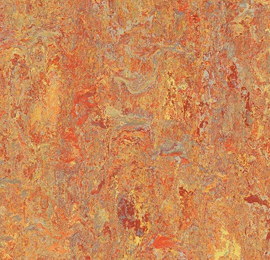 Forbo Marmoleum Marbled Vivace Sheet Sample -