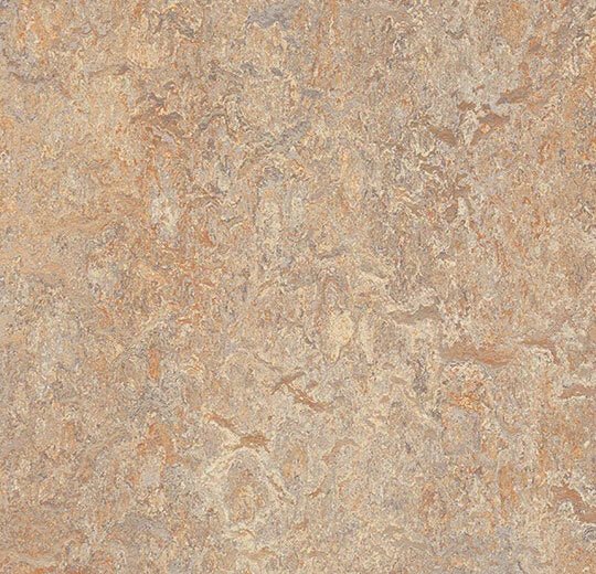 Forbo Marmoleum Marbled Vivace Sheet Sample -