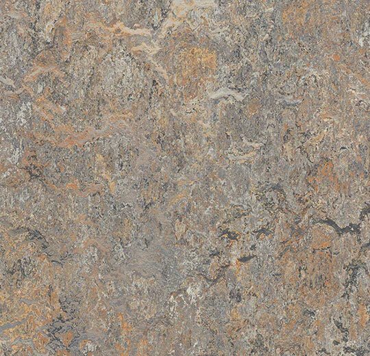 Forbo Marmoleum Marbled Vivace Sheet Sample -