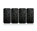 Forged Carbon Fiber Phone Case - iPhone
