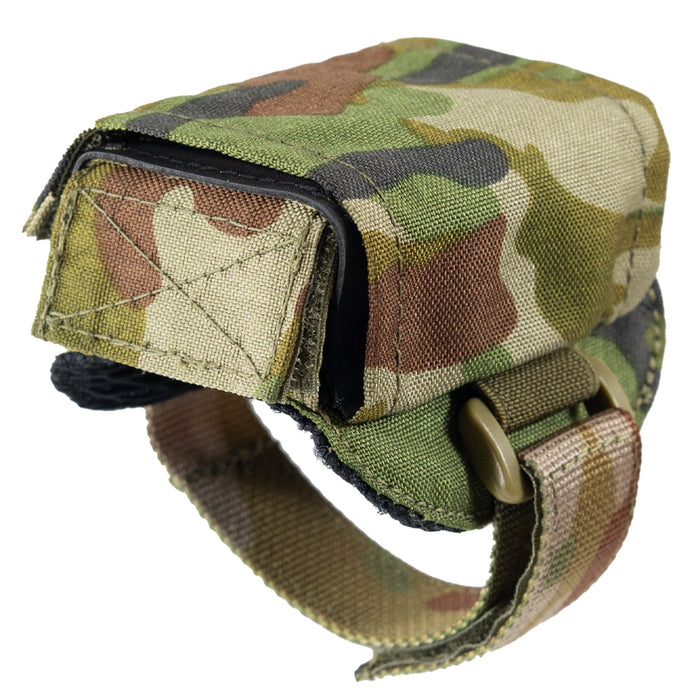 Garmin Foretrex 801/901 Wrist Pouch - AU Terrain 1