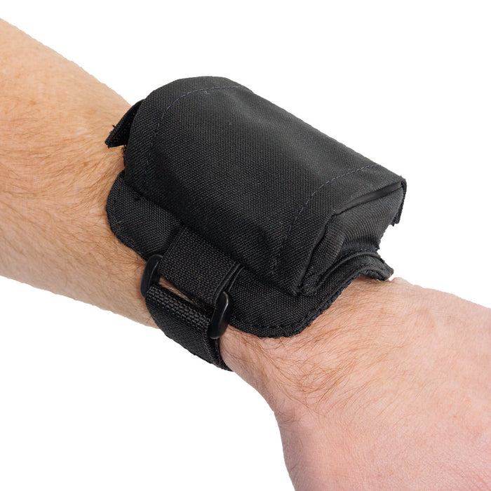 Garmin Foretrex 801/901 Wrist Pouch 4