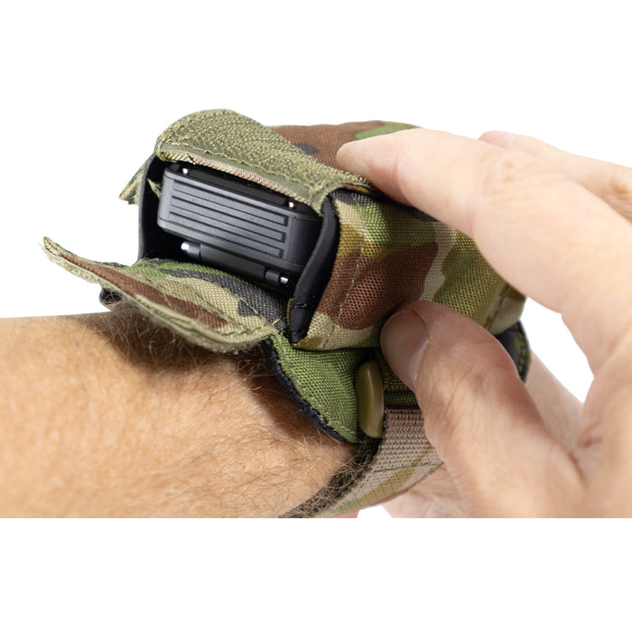 Garmin Foretrex 801/901 Wrist Pouch 5