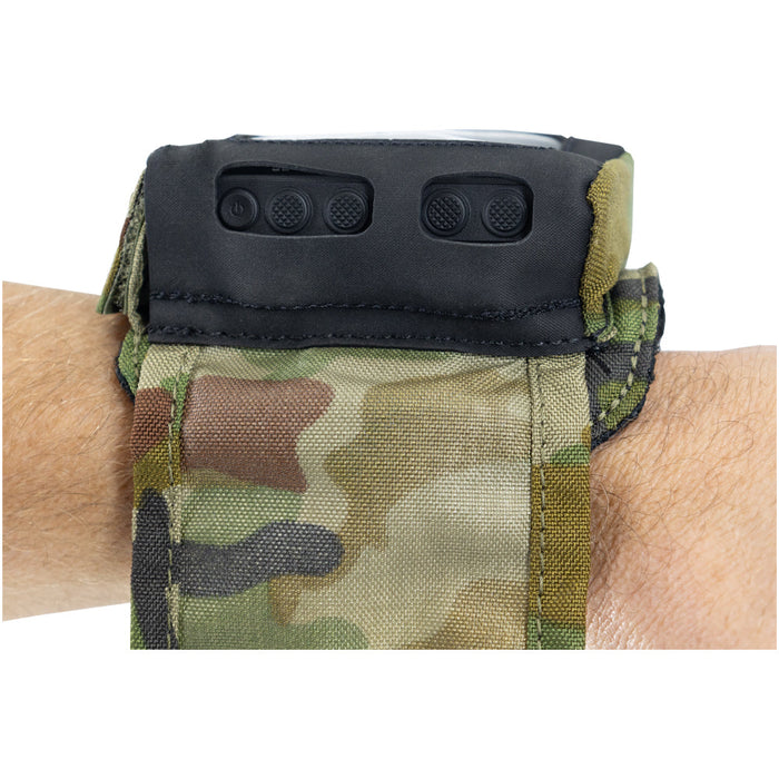 Garmin Foretrex 801/901 Wrist Pouch 6