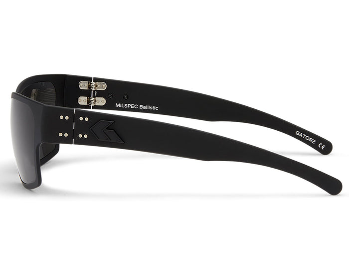 Gatorz Delta MILSPEC Ballistic 4