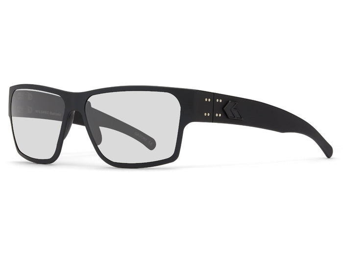 Gatorz Delta MILSPEC Ballistic 6