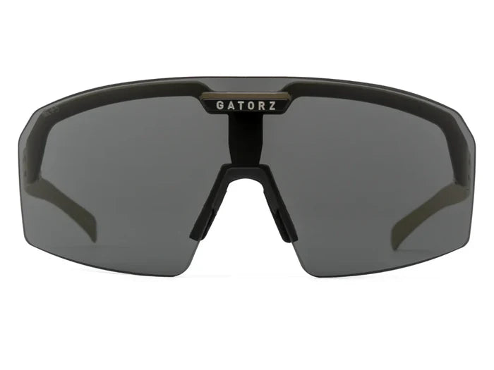Gatorz Havok Polarised - Desert Smoke Front 5