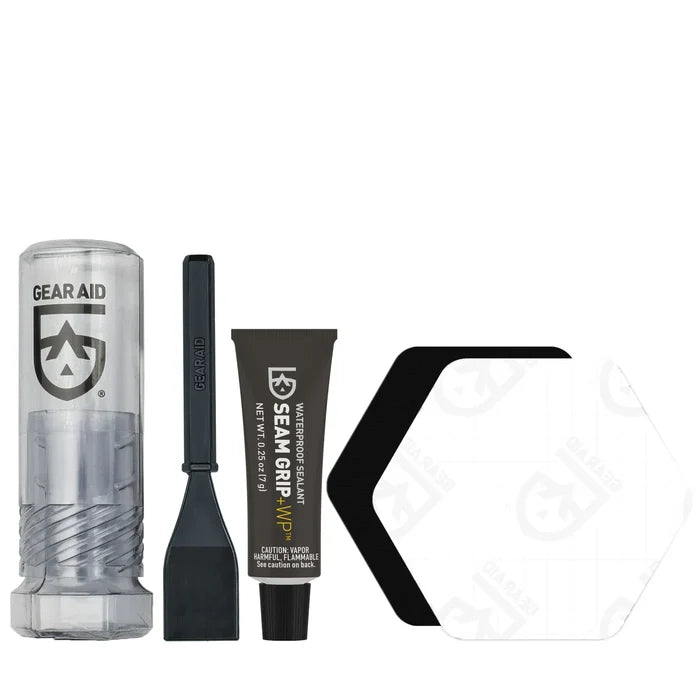 Gear Aid Field Repair Kit (Seam Grip + WP) 1