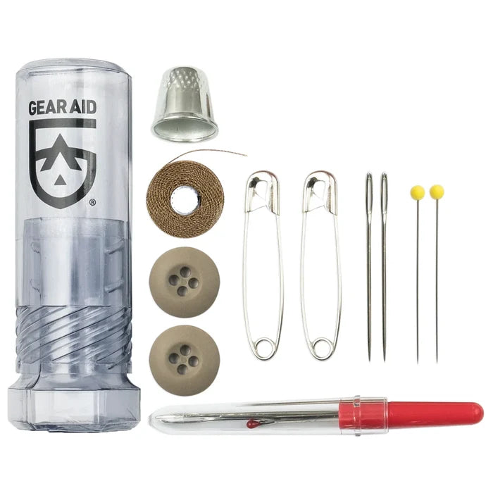 Gear Aid Field Sewing Kit 1