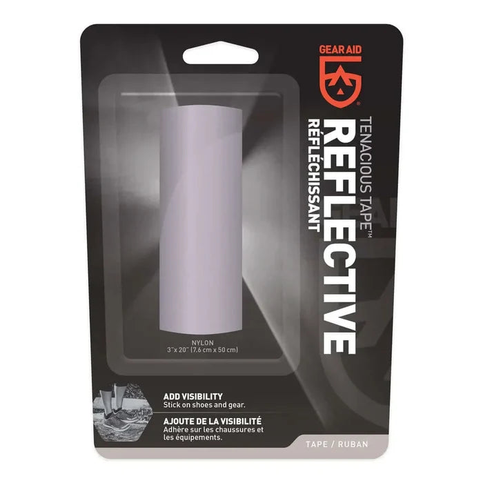 Gear Aid Reflective Tenacious Tape 5