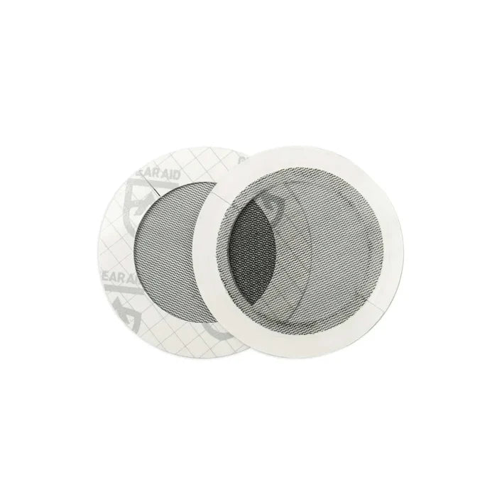 Gear Aid Tenacious Tape Mesh Repair Patches 2