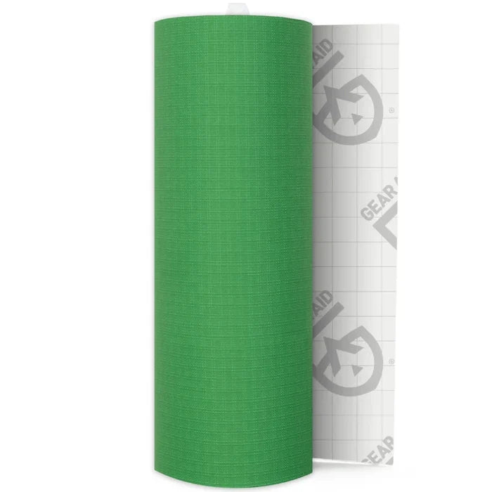 Gear Aid Tenacious Tape Repair Tape - Green 1