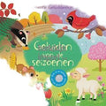 Geluiden van de seizoenen