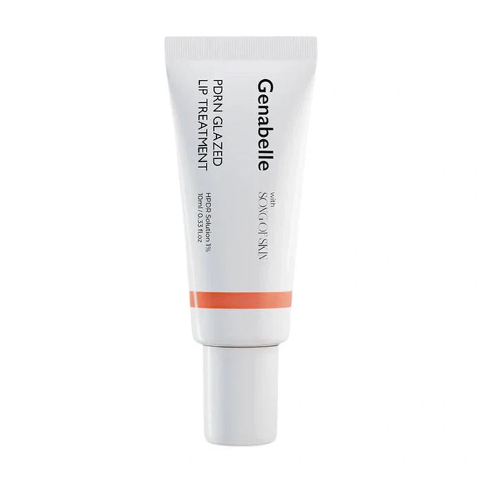 Genabelle. PDRN Glazed Lip Treatment 10ml | Lady Bonita | Korean beauty NZ