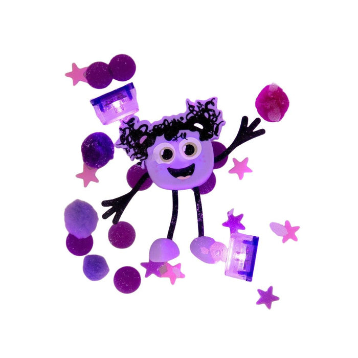 Glo pals | Character Lumi