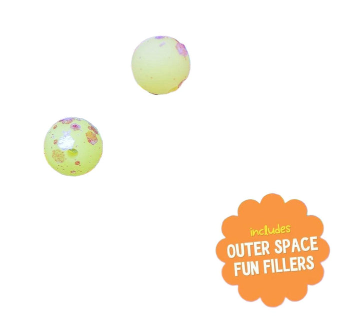 Glo pals | Fun fillers | Outer space