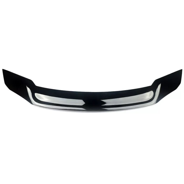 Gloss Black Duck Bill Spoiler - Honda Accord 2018-2022