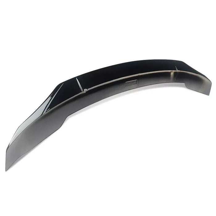 Gloss Black Duck Bill Spoiler - Honda Accord 2018-2022