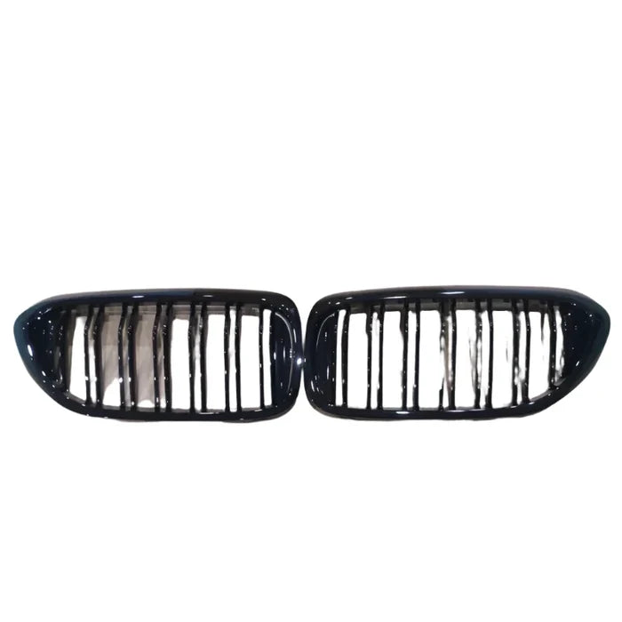 Gloss Black Front Kidney Grille -  BMW F90 5-Series