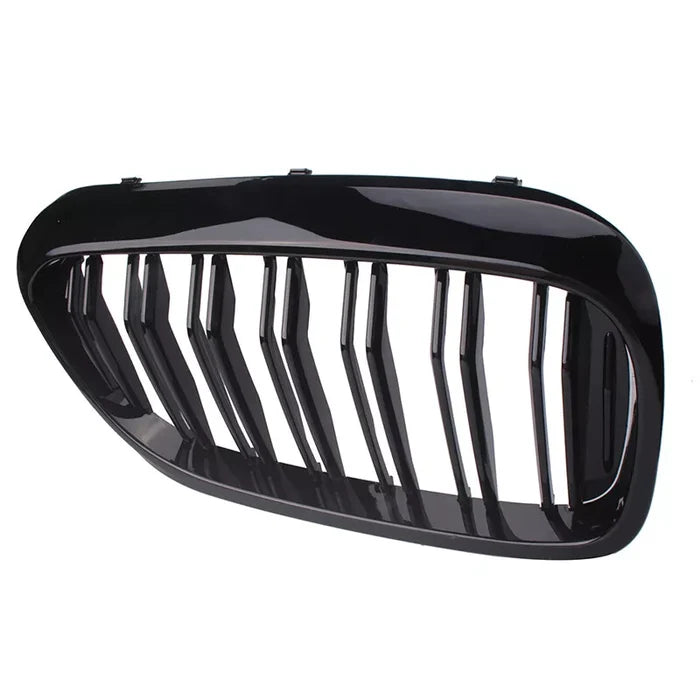 Gloss Black Front Kidney Grille -  BMW F90 5-Series