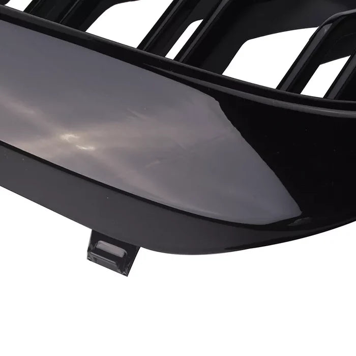 Gloss Black Front Kidney Grille -  BMW F90 5-Series