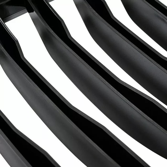 Gloss Black Front Kidney Grille for BMW X5 G05 Pre- LCI