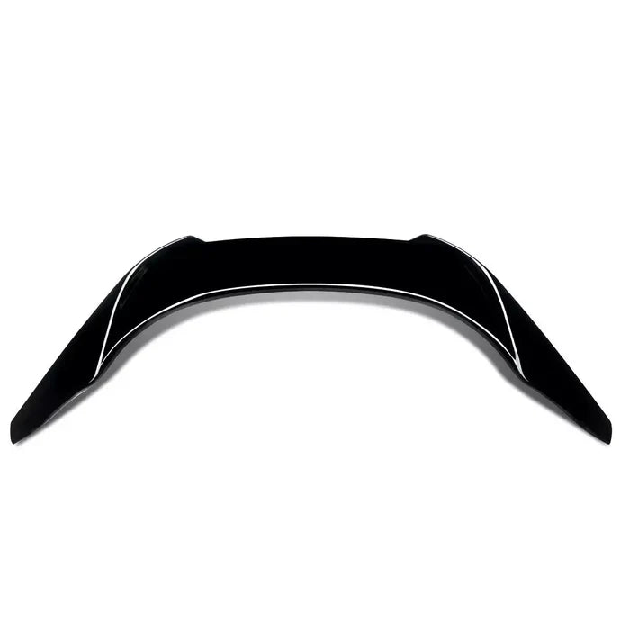 Gloss Black High Kick Rear Trunk Spoiler - Toyota Supra A90 A91 MK5
