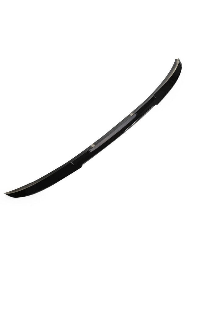 Gloss Black M4 style Spoiler - BMW F80 M3 & F30 3 Series
