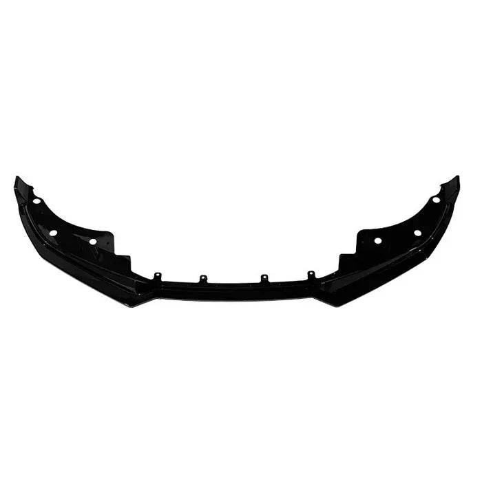 Gloss Black MP Front Lip - BMW  4-Series G22 G23 M Sport 2020+