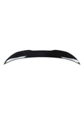 Gloss Black PSM Dynamic Spoiler - BMW F80 M3 & F30 3 Series