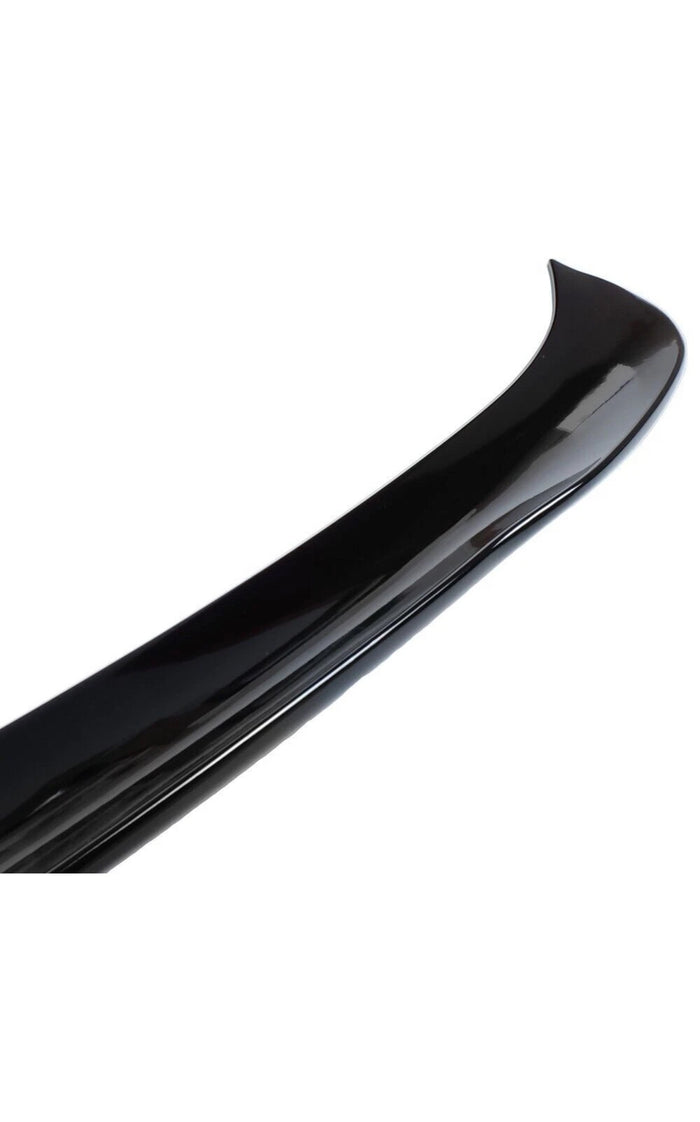 Gloss Black PSM Dynamic Spoiler - BMW F80 M3 & F30 3 Series