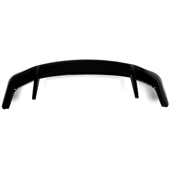 Gloss Black Rear Roof Spoiler Trunk Wing - BMW X3 G01