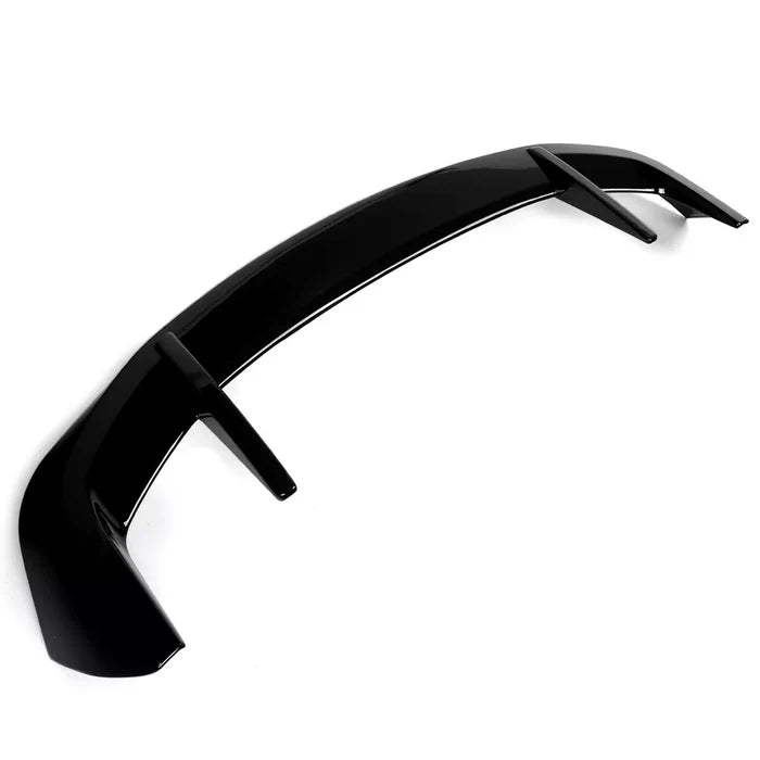 Gloss Black Rear Roof Spoiler Trunk Wing - BMW X3 G01