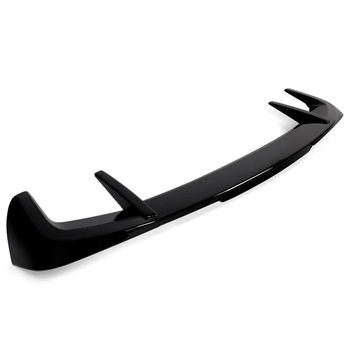 Gloss Black Rear Roof Spoiler Trunk Wing - BMW X3 G01
