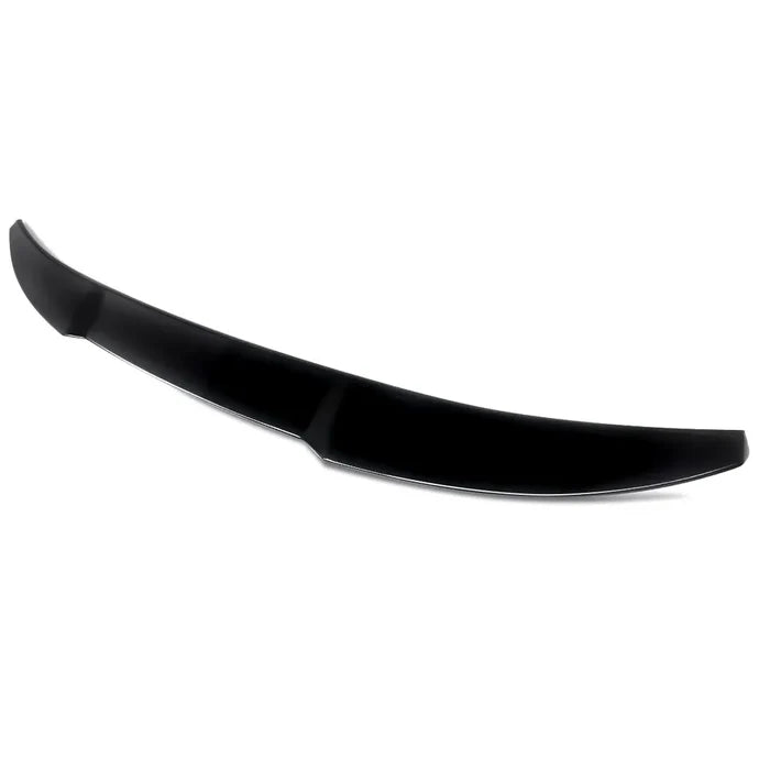 Gloss Black Rear Spoiler- BMW X4 G02 X4M F98
