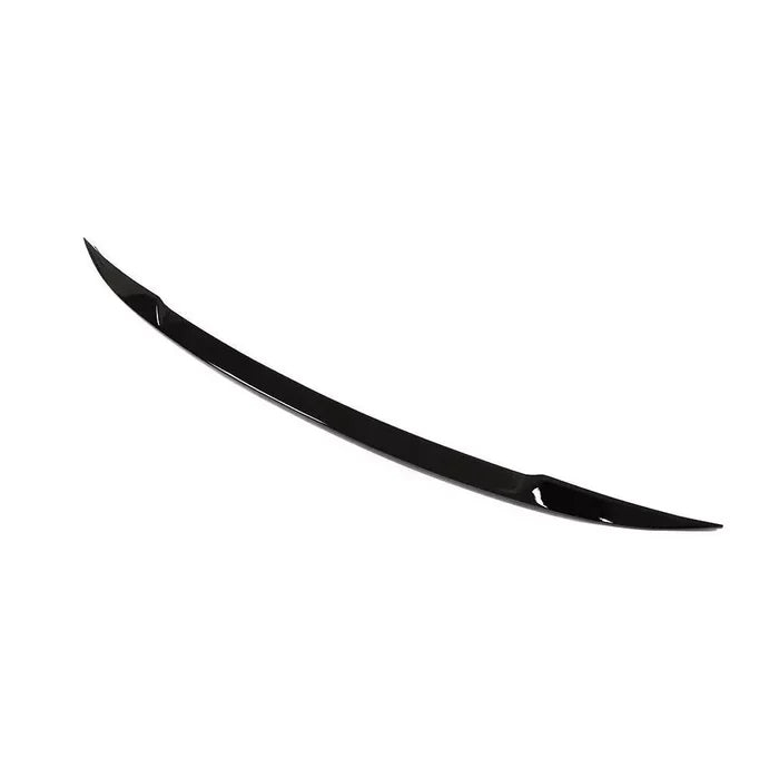 Gloss Black Trunk Middle Spoiler - BMW X5 G05