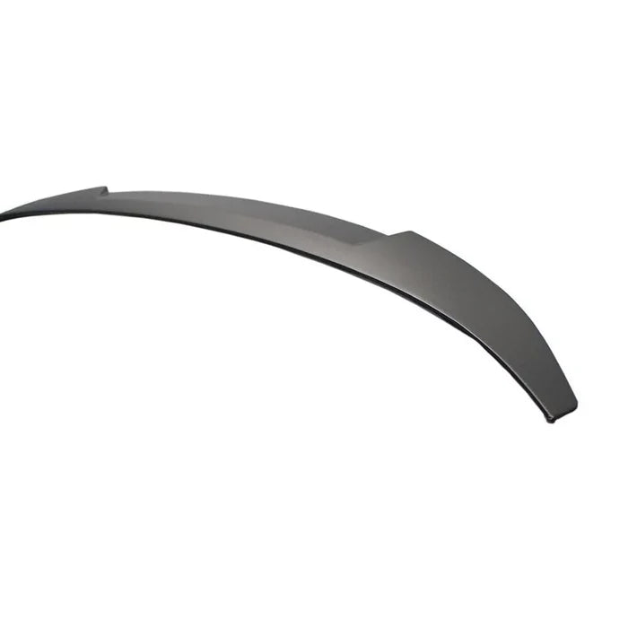 Gloss Black V Style Rear Spoiler - Audi A3/S3/ & RS3 8Y