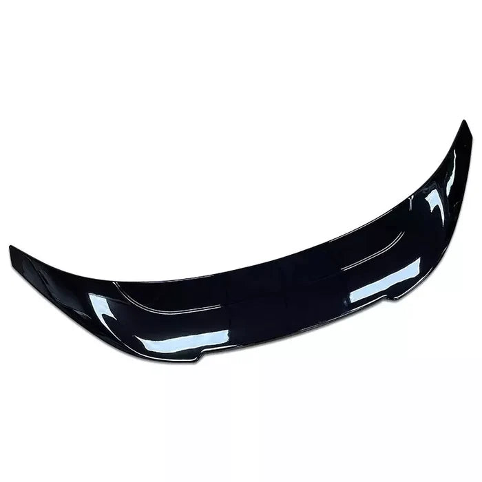 Gloss Black V Style Spoiler - Subaru BRZ Toyota GR86 ZN8