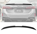 Gloss Black V Style Trunk Spoiler - BMW G60 5 Series& I5& 25 G90 M5