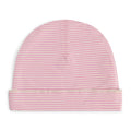 Gray Label | Baby Beanie GOTS | bubblegum - cream